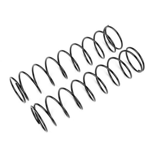 Corally Shock Spring - Soft - Buggy Rear - Truggy / Mt Front 1.4mm COR00180-289