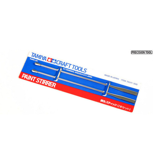 Tamiya Paint Stirrer - Mk817 TAM74017