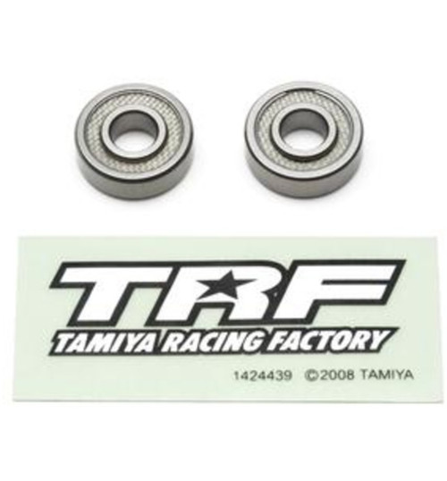 Tamiya RC 1350 Ball Bearing: TRF503 Chassis Kit 5x13mm TAM9401638