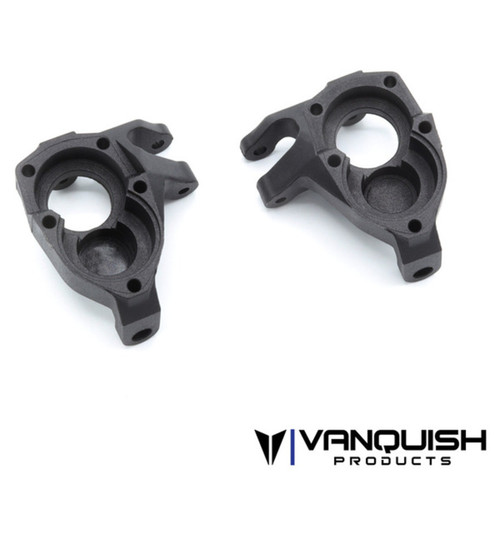 Vanquish F10 Portal Axle Knuckles VPS08607