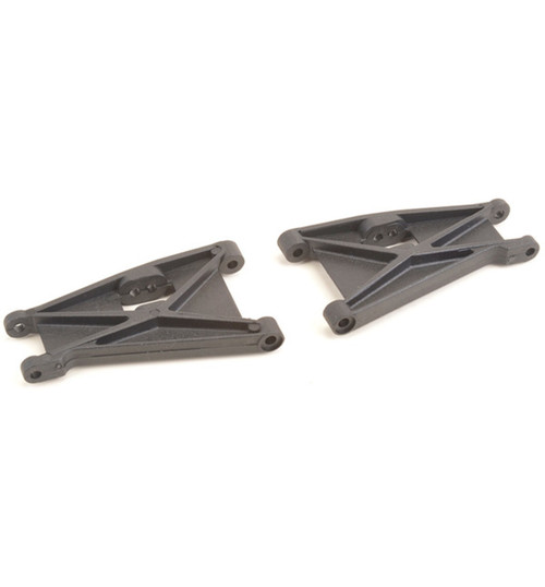 Schumacher Racing Front Wishbones - Cougar Classic pr SCHU8305