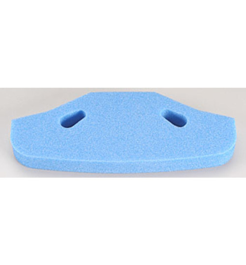 Tamiya Urathn Bumper Blue Tt01 Tgs TAM53683