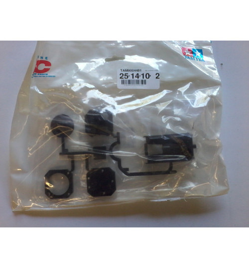 Tamiya D Parts: T3-01 Dancing Rider TAM9004481