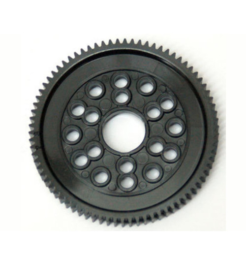 Kimbrough 77 Tooth Spur Gear 48 Pitch KIM164