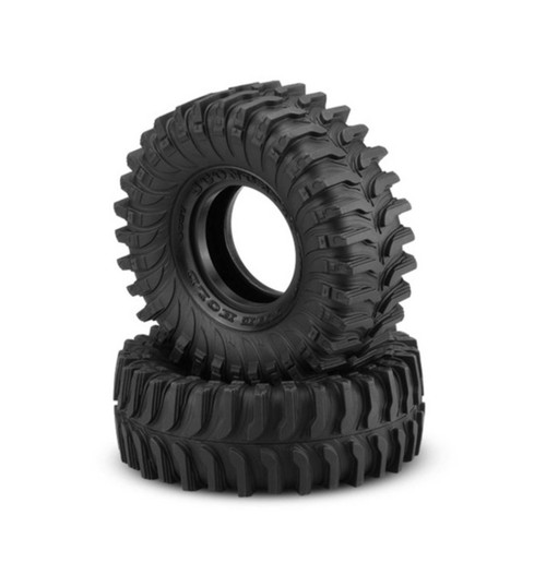 JConcepts The Hold - Performance 1.9 Scaler Tire Green Compound JCO4027-02