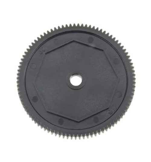 Tamiya RC 48 Pitch Spur Gear 91T TAM51314