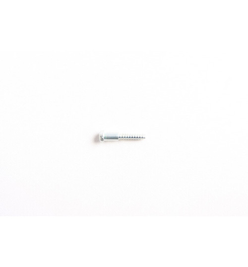 Tamiya RC 3x18mm Step Screw: DF-02 Gravel Hound - 2 pieces TAM9805945