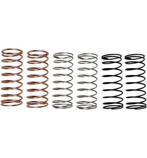 Hot Racing Losi Mini-T 2.0 Linear Rate Front Spring Set MTT30FS148
