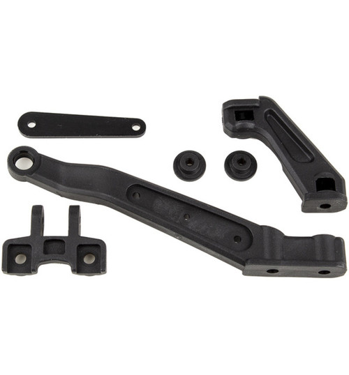 Associated Rc8b4 Chassis Brace Set ASC81525