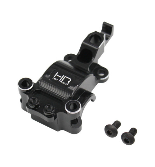 Hot Racing Tamiya SW-01 Aluminum Rear Gearbox Case Cover TSW13C01
