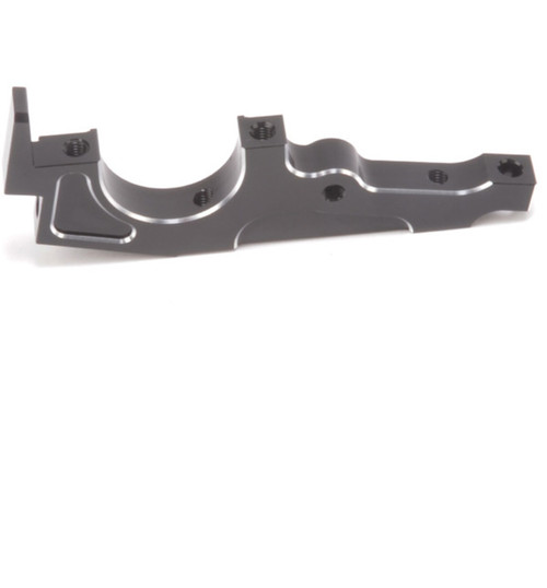 Schumacher Racing Alloy LH Lower Front Trans - L1R SCHU8404