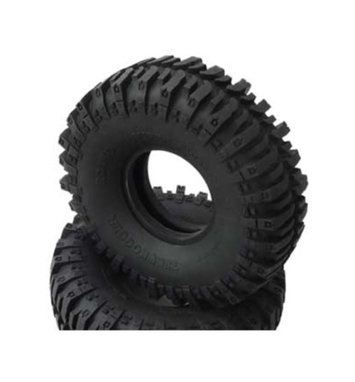 RC 4WD Interco Super Swamper 1.9 TSL/Bogger Scale Tires (2) RC4Z-T0046