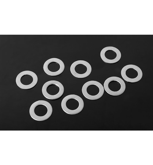 RC 4WD 5mm X 9mm X 0.3mm Axle Shims RC4Z-S1559