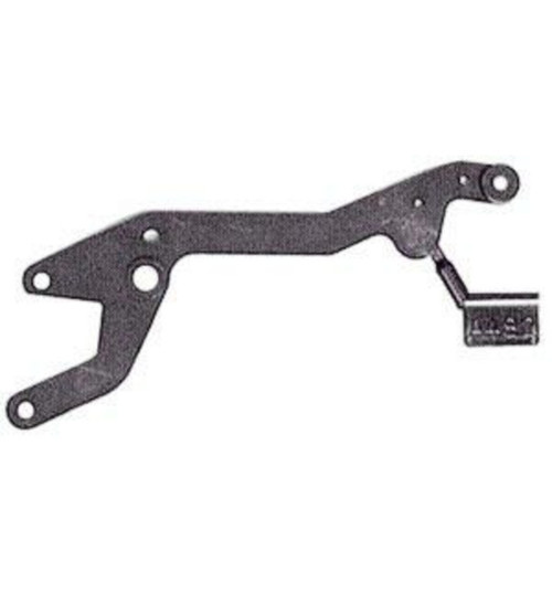 HPI Racing Rear Upper Brace: RS4 HPIA476