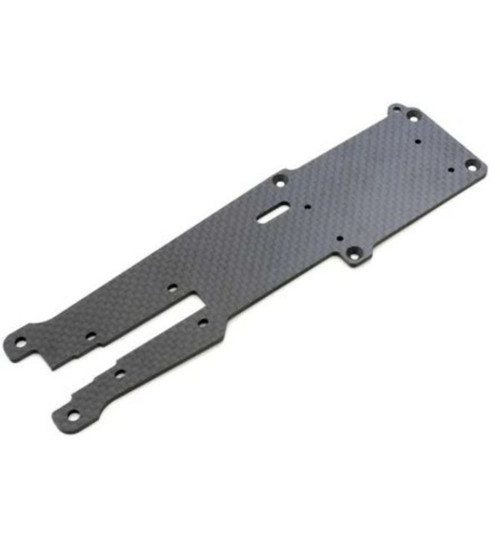 Kyosho Carbon Upper Deck for Optima Mid KYOOTW141