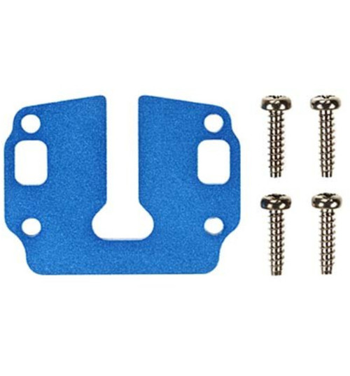 Tamiya Aluminum Gearbox Support GF-01/WR-02 TAM54597