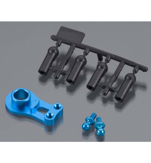 Tamiya Aluminum High Torque Servo Saver Horn M Chassis TAM54120