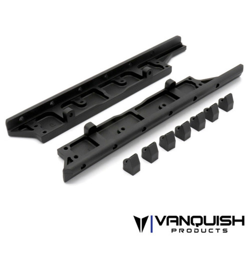 Vanquish Origin Rock Sliders VPS10124