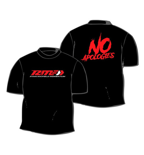 JConcepts Rm2 T-Shirt Xx-Large JCO8146XXL