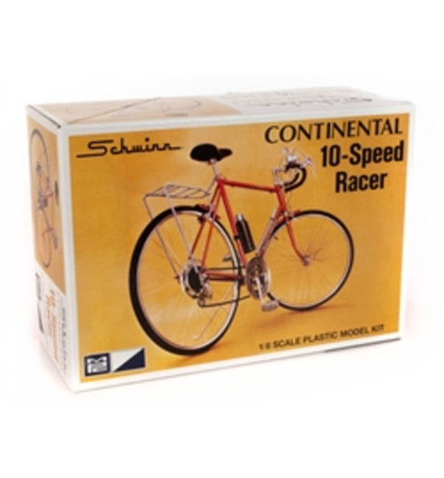 MPC 1/8 Schwinn Continental 10-Speed Bicycle MPC915