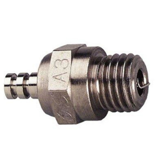 OS Max 6 (A3) Glow Plug Hot Air OSM71605300