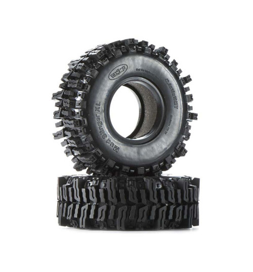 RC 4WD Mud Slinger 2 XL 1.9 inch Scale Tires RC4Z-T0121