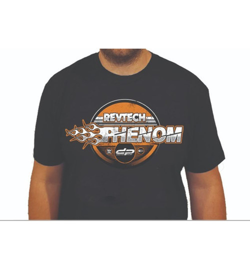 Trinity RevTech Phenom Shirt XXL TRIDPS1984