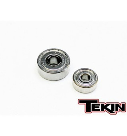 Tekin Gen3/SpecR Motor Ceramic Bearing Set TEKTT3849