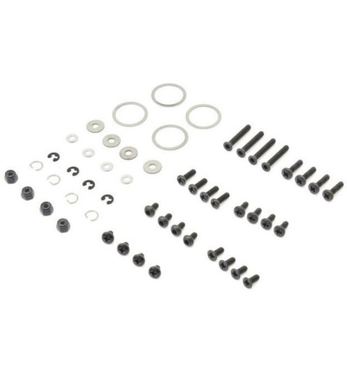Kyosho Rebuild Set(R246 Motor Mount/Roll Shock) KYOR246-1363