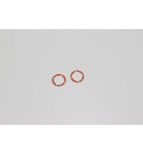 Kyosho Diff Case Gasket (2 pieces/ULTIMA SC) KYOUM611