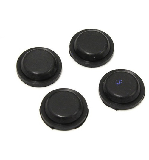 Kyosho D11 Diaphragm (Soft/4 pieces) KYOW5307-10