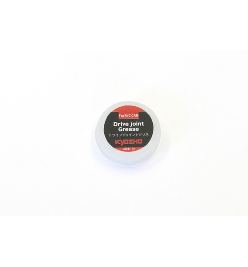 Kyosho Drive Joint Grease (3g) KYOXGS152