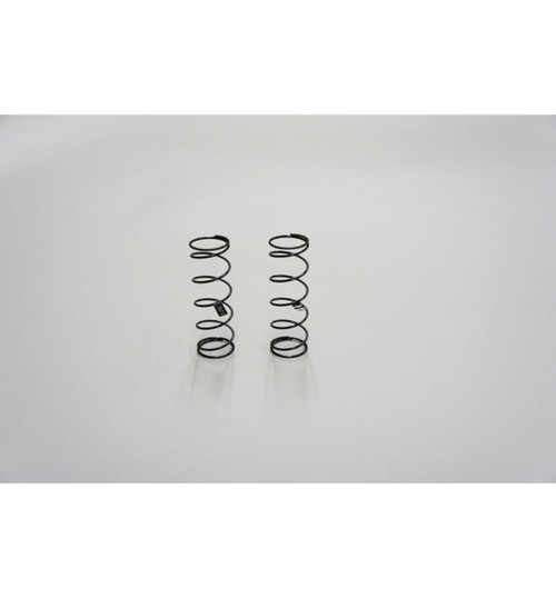 Mugen E2554 Front Damper Spring 1.4 L70/7.0T: X8 X8T MUGE2554
