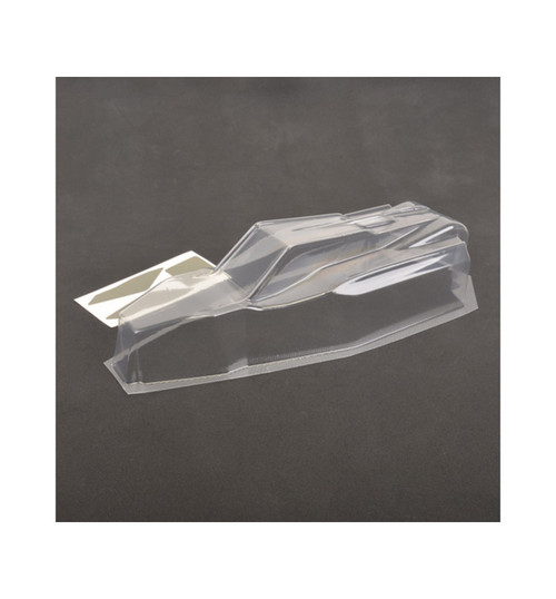 Schumacher Racing Penguin LD2 Body + Mask - 0.50m SCHPCB019