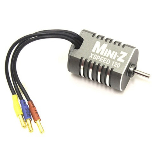 Kyosho Xspeed 120 Brushless Motor (12000KV) KYOMZ603