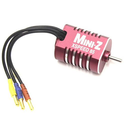 Kyosho XSPEED 85 Brushless Motor (8500KV) KYOMZ604
