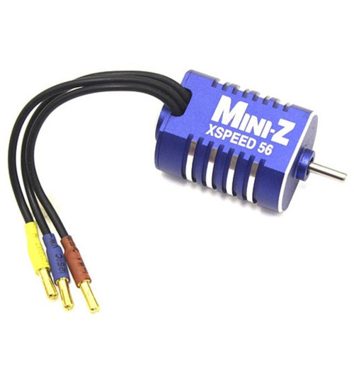 Kyosho Xspeed 56 Brushless Motor (5600KV) KYOMZ605