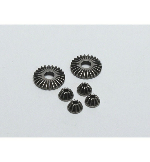 Kyosho Diff. Bevel Set(Zx6) KYOLAW50-02