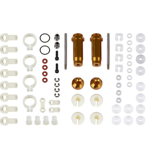 Associated RC10 Shock Kit 1.02 in 2 shocks ASC6421