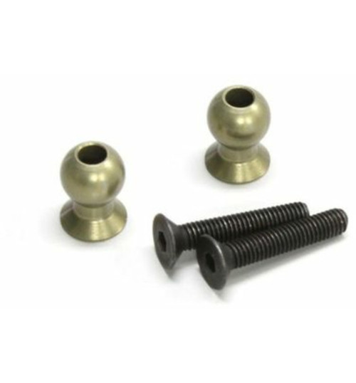 Kyosho 6.8mm Hard Ball H=8.7 / 2 pieces / Mp9 KYOIFW416