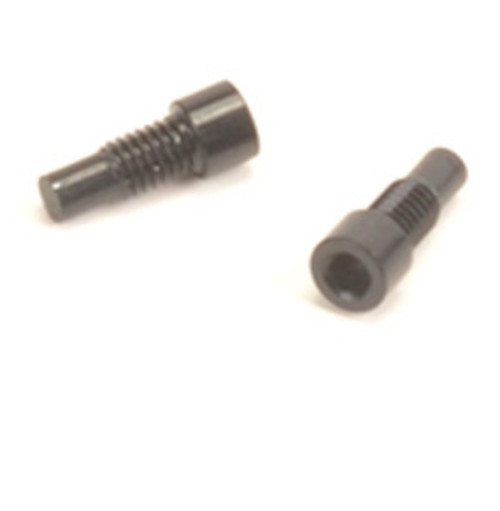 Schumacher Racing Optional Alloy Upper Link Pivot Rear - Mi8  pr SCHU8235