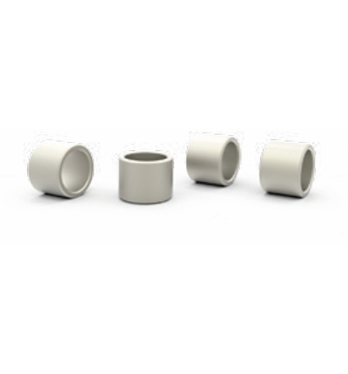 Schumacher Racing Dowel Bush (For 1.6mm Top Decks) - Mi9 (pk3) SCHU8775