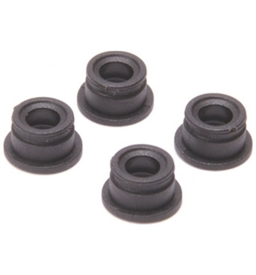 Schumacher Racing Wishbone Outer Socket - Mi9 (pk4) SCHU8769