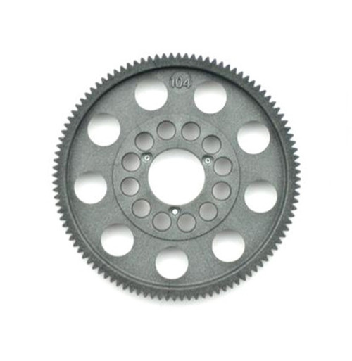 Arrowmax Spur Gear 64P - 90T AM364090