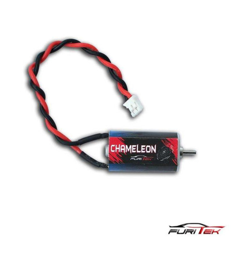 Furitek Chameleon Brushed Motor FTK-2076