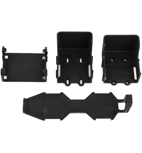 Associated RIVAL MT8 Battery Box and ESC Tray ASC25905