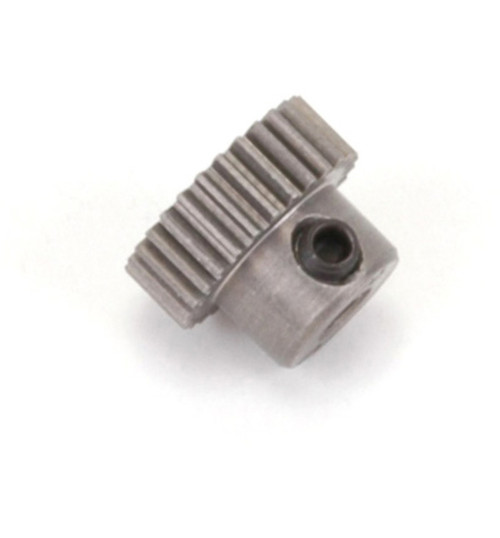 Schumacher Racing Pinion; Hard Alloy 64dp - 33T SCHU3633