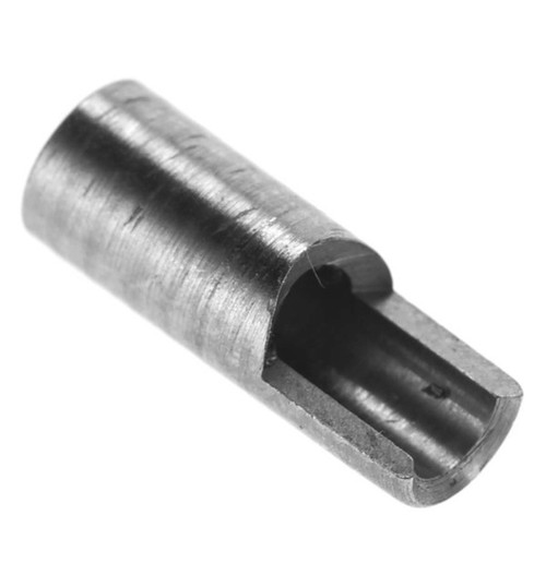 Robinson Racing Motor Shaft Reducer Sleeves 2mm hole to 1/8 shaft RRP1199