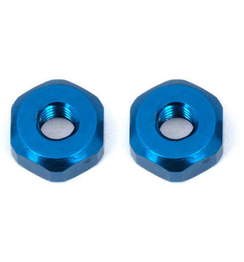 Associated Thumb Screws B6 (2) ASC91729