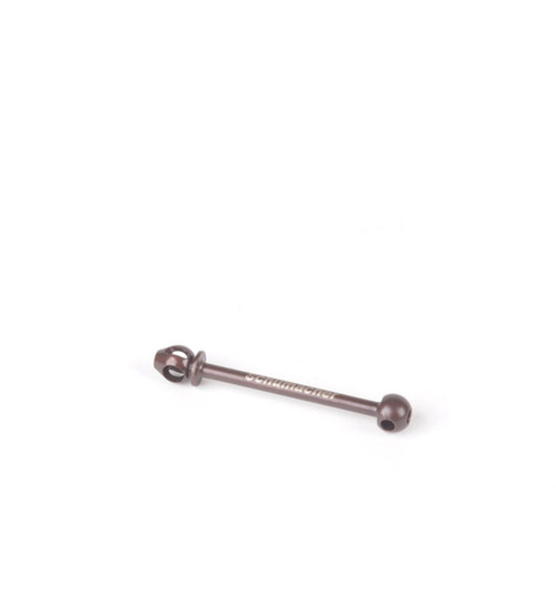 Schumacher Racing Double Joint Driveshaft Bone - V2 SCHU7755